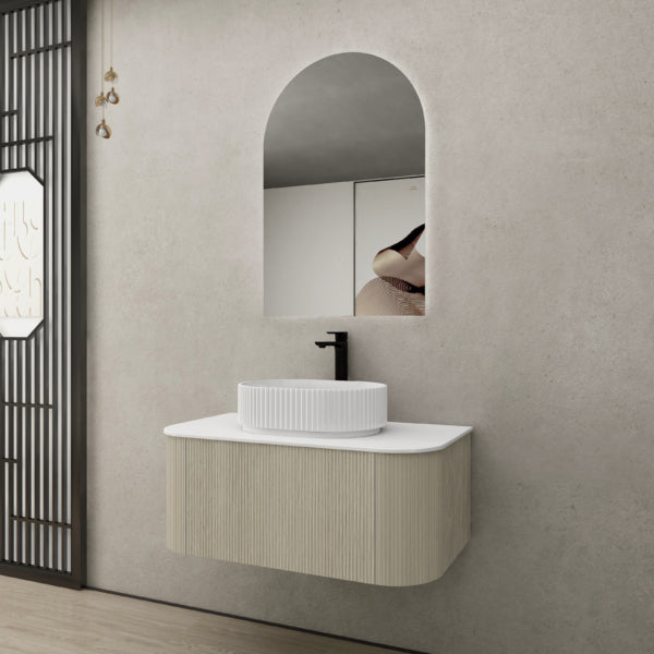 CETO Bronte Wall Hung Vanity