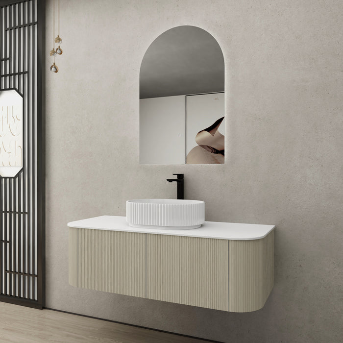 CETO Bronte Wall Hung Vanity