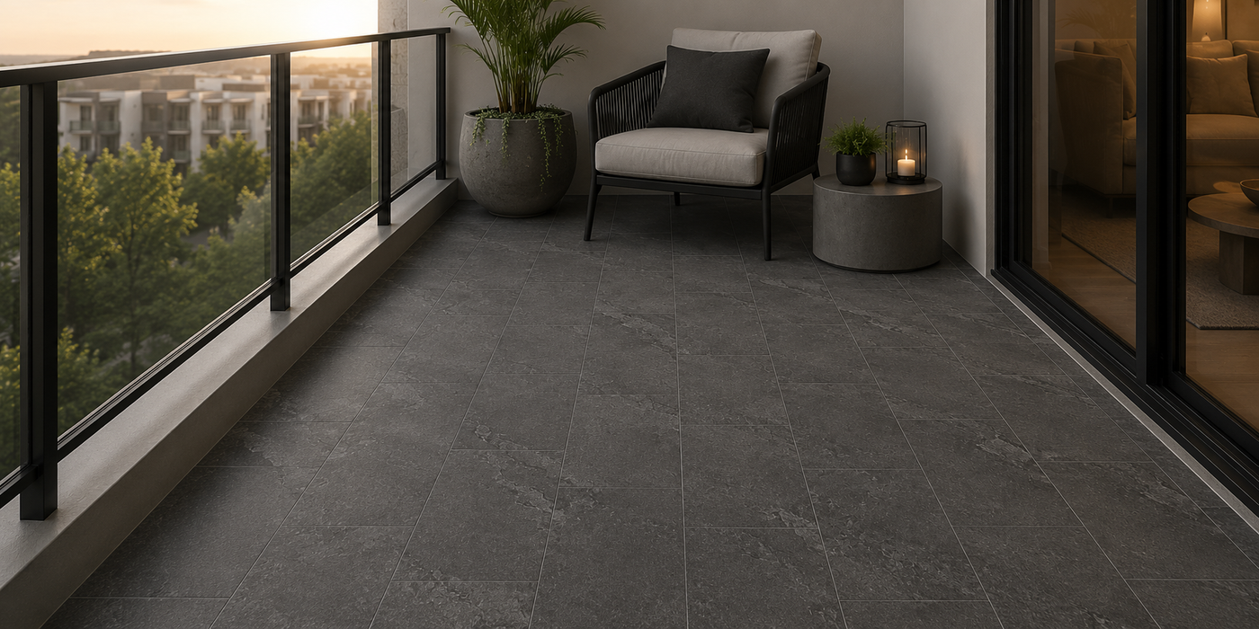 Stone Creek Charcoal