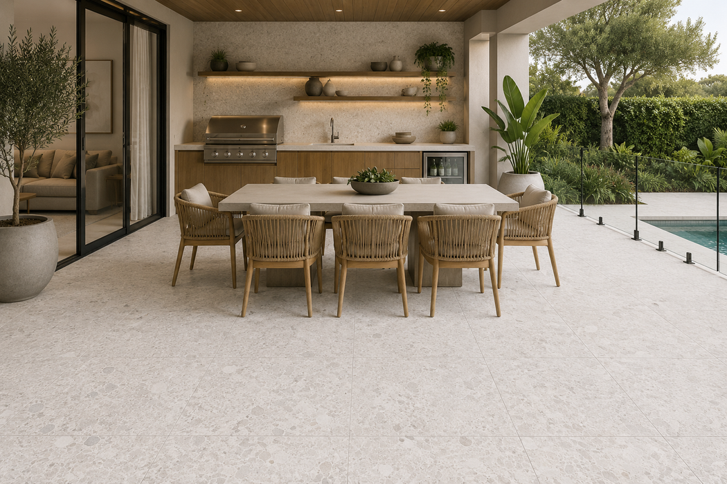 Norrock Warm White