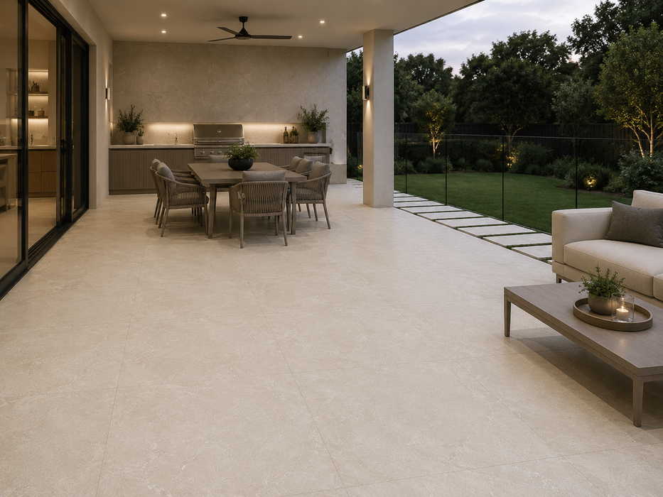 Travstone Off White