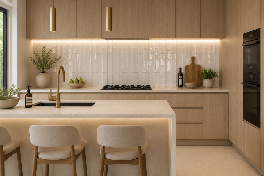 Manacor Gloss Range