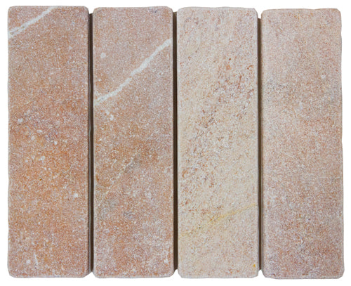 Apollo Terra Tumbled 8mm Tile