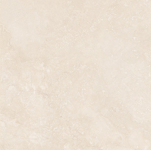 Travstone Cross Ivory Tile