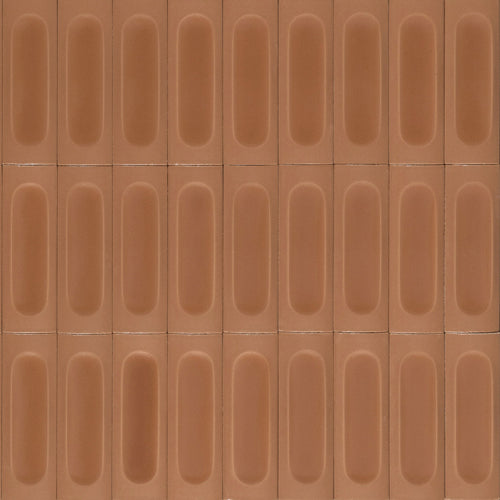 Terrawave 3D Azzurro Wall Tile