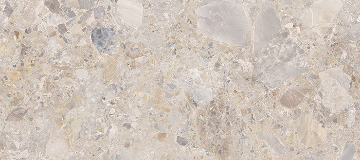 Norrock Almond Ceppo Look Tile