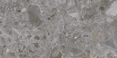 Norrock Grey Range