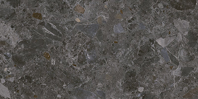 Norrock Charcoal Range