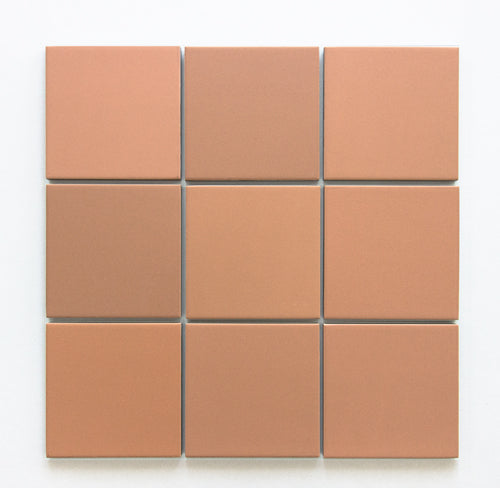 Rubik Clay Tile