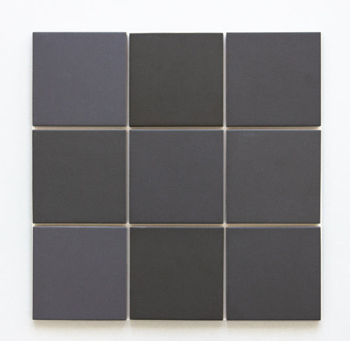 Rubik Anthracite Tile