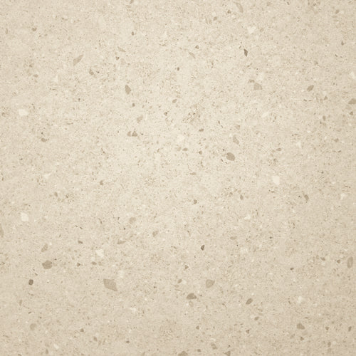 Granula Cream Concrete Look Tile