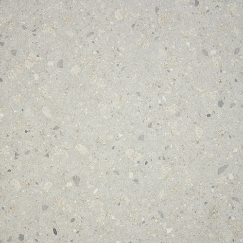 Granula Silver Concrete Look Tile