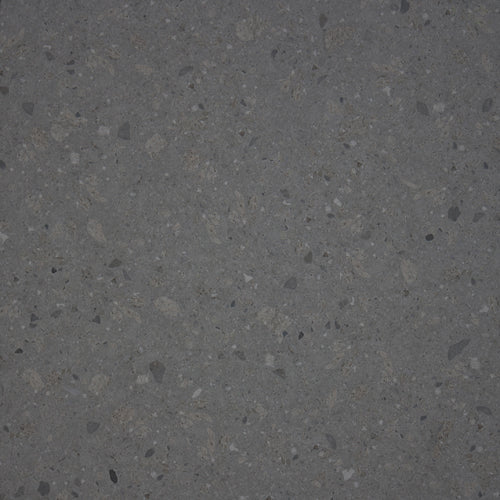 Granula Charcoal Concrete Look Tile