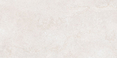 Solina White Natural Stone Look Tile