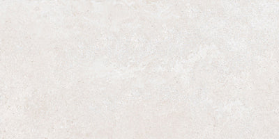 Solina White Natural Stone Look Tile