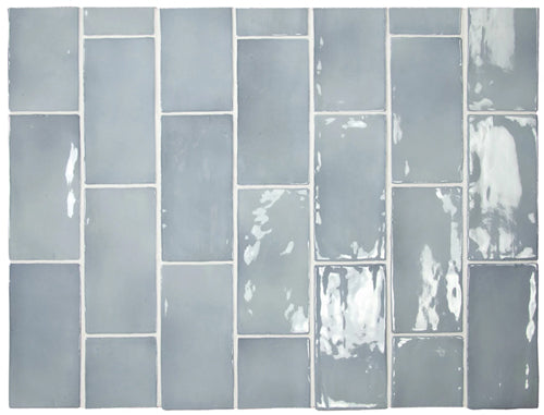 Manacor Blue Moon Tile