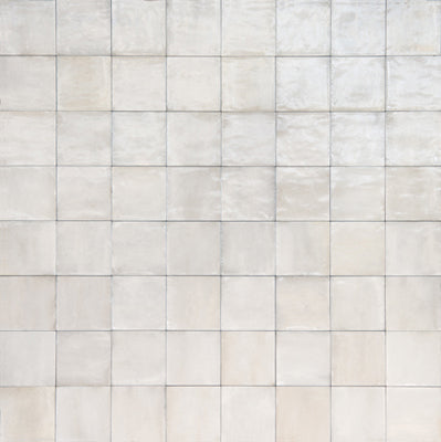 Kome Bianco Subway Tile