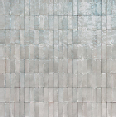 Kome Bianco Subway Tile