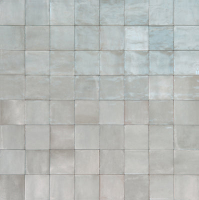 Kome Bianco Subway Tile