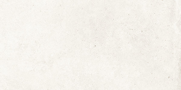 Serena White Limestone Look Tile