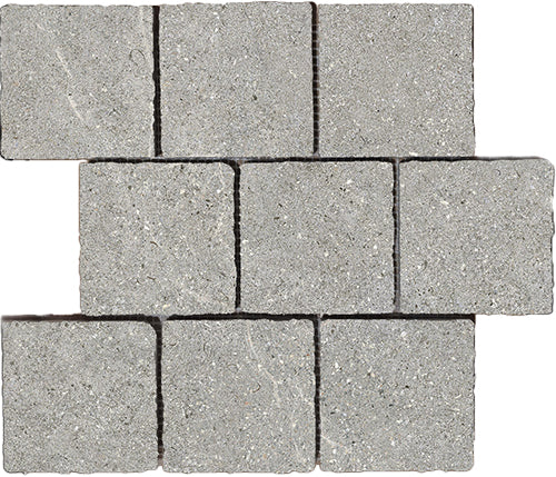 Oatley Dark Soft Stone Look Tile