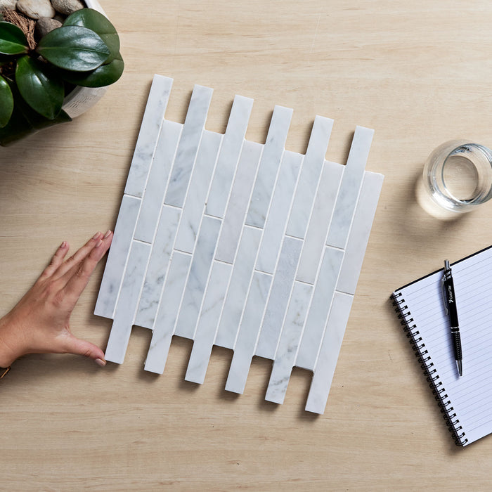 Eterna Carara Square Mosaic