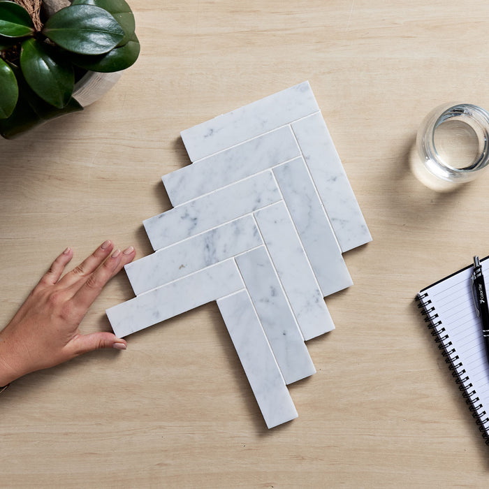 Eterna Carara Square Mosaic