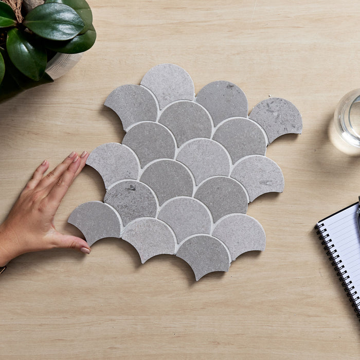 Eterna Square Mosaic