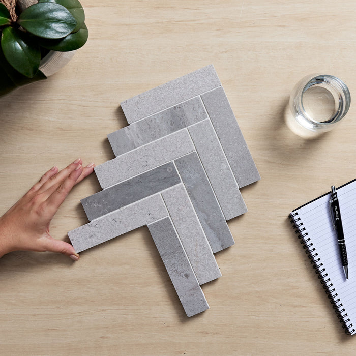 Eterna Square Mosaic