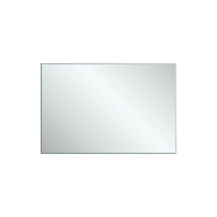 Bevel Edge Rectangular Mirror (Glue-On/Brackets), Different Dimensions