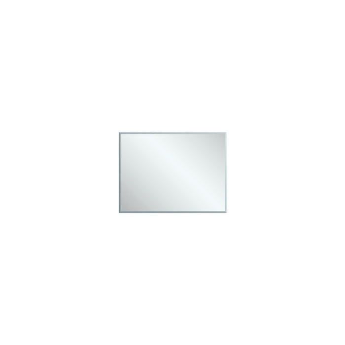 Bevel Edge Rectangular Mirror (Glue-On/Brackets), Different Dimensions