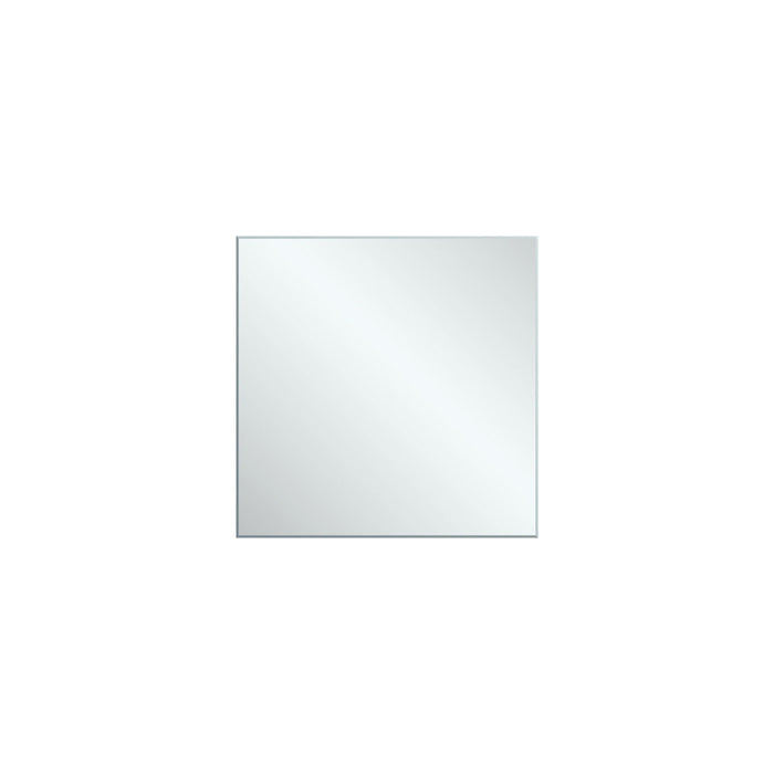 Bevel Edge Rectangular Mirror (Glue-On/Brackets), Different Dimensions