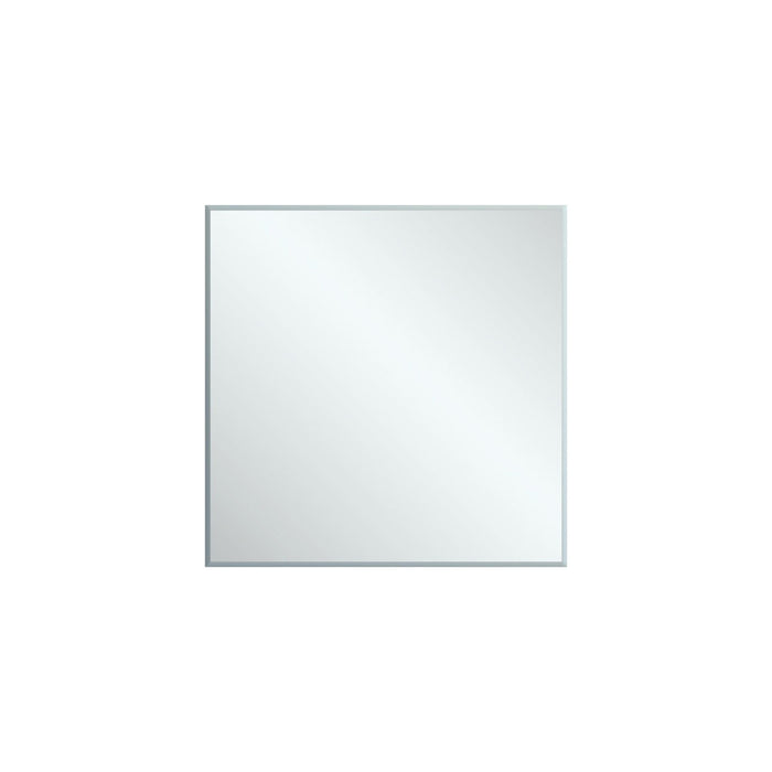 Bevel Edge Rectangular Mirror (Glue-On/Brackets), Different Dimensions