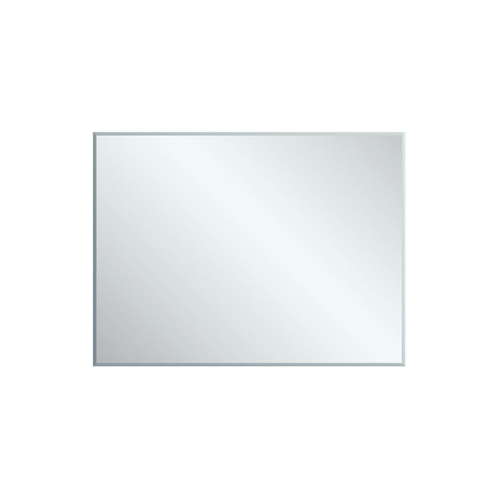 Bevel Edge Rectangular Mirror (Glue-On/Brackets), Different Dimensions