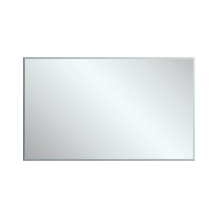 Bevel Edge Rectangular Mirror (Glue-On/Brackets), Different Dimensions