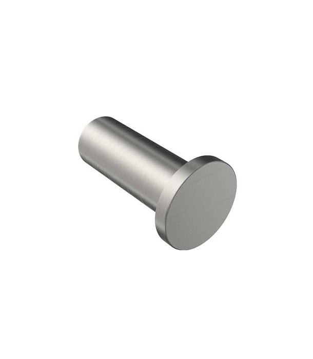 L’Hotel Robe Hook Brushed Nickel