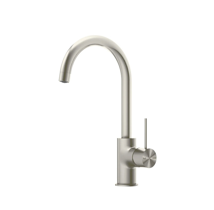 Nero Mecca Kitchen Mixer