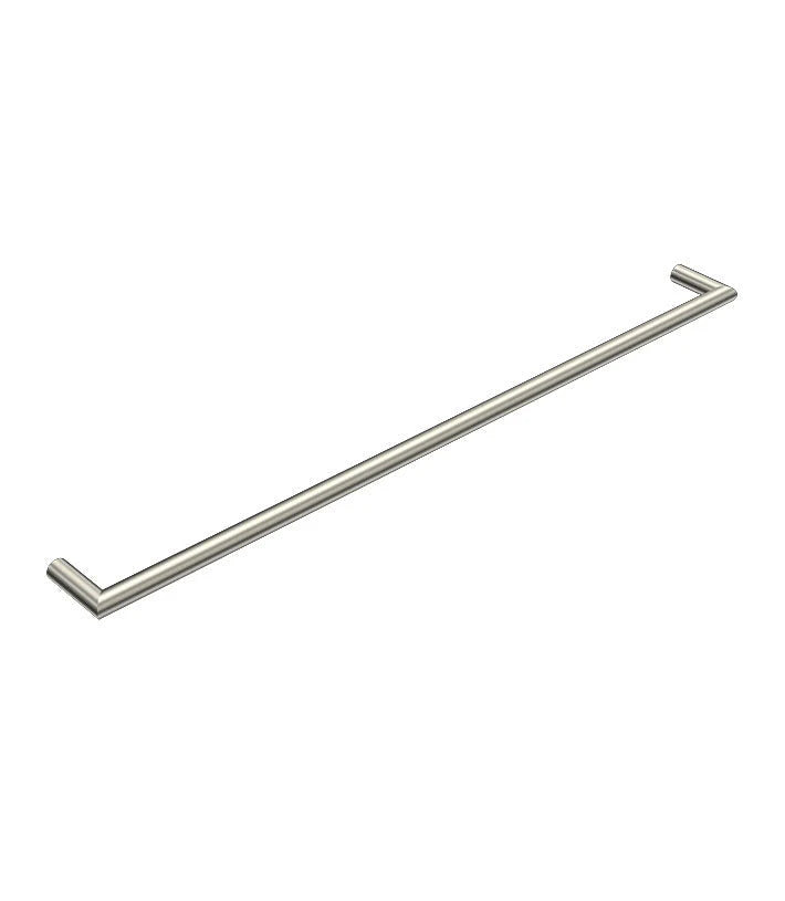 Tondo Single Towel Rail 700mm