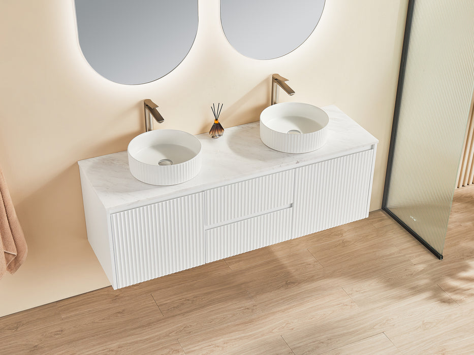 Ceto Brindabella Wall Hung Vanity