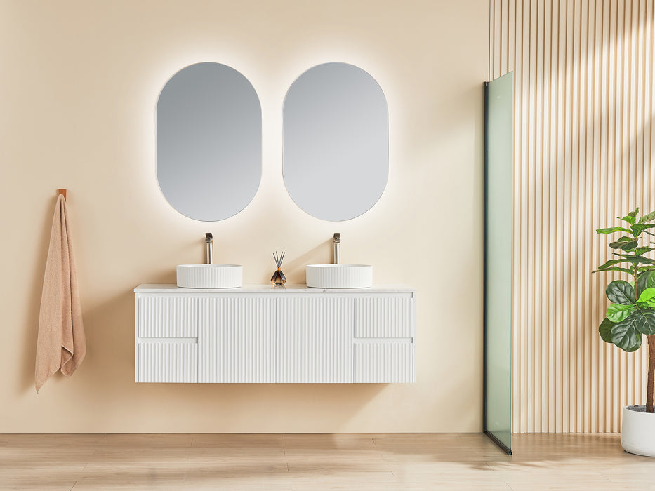 Ceto Brindabella Wall Hung Vanity