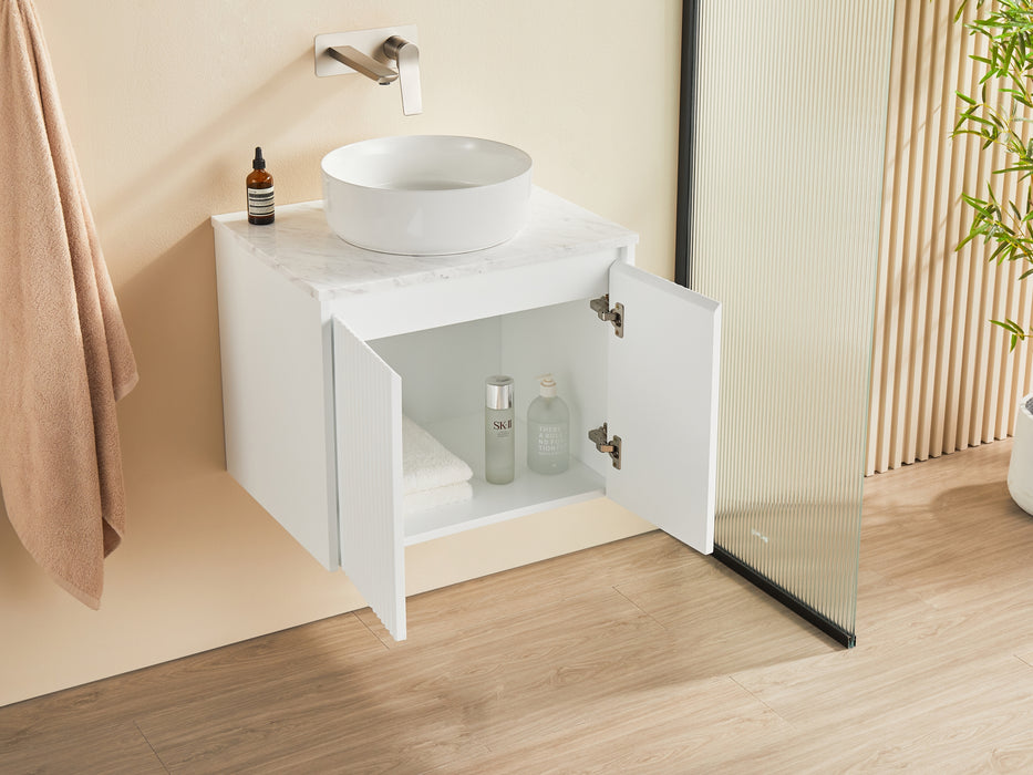 Ceto Brindabella Wall Hung Vanity