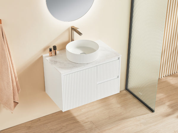 Ceto Brindabella Wall Hung Vanity