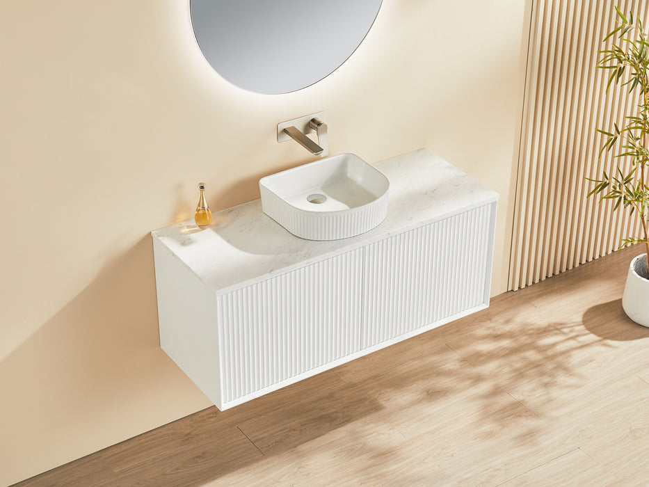 Ceto Kirribilli Wall Hung Vanity