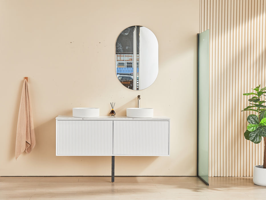 Ceto Kirribilli Wall Hung Vanity