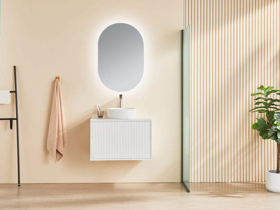 Ceto Kirribilli Wall Hung Vanity