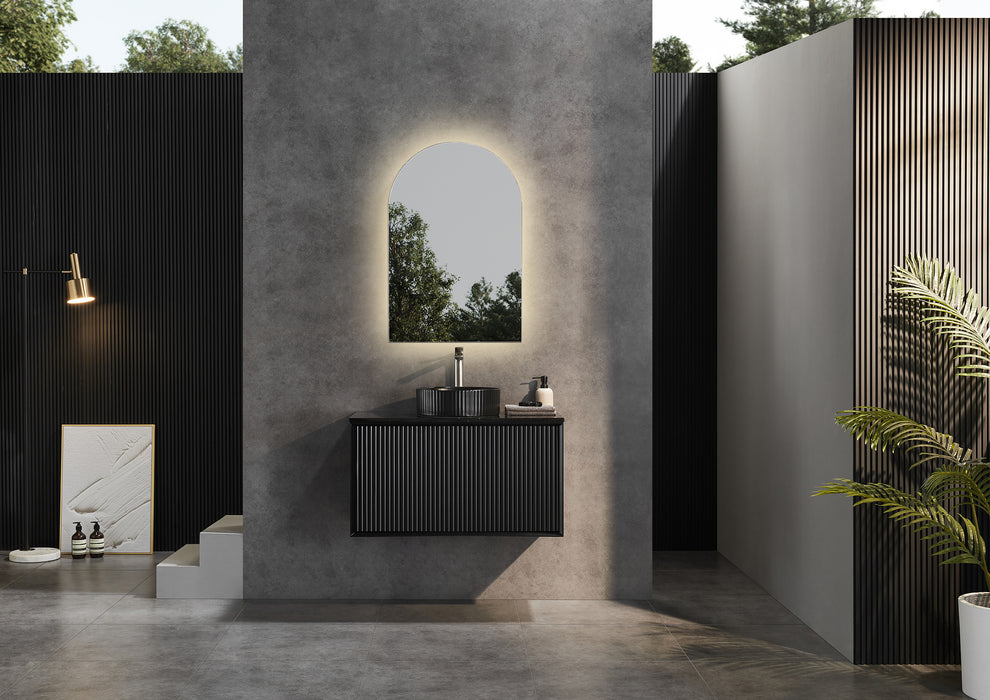 Ceto Kirribilli Wall Hung Vanity