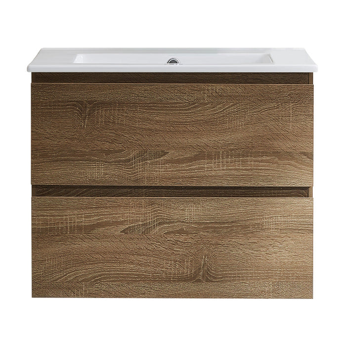 Evo Wall Cabinet with Ceramic Top