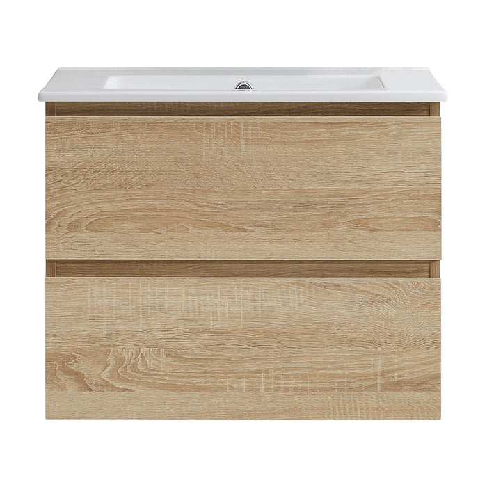 Evo Wall Cabinet with Ceramic Top