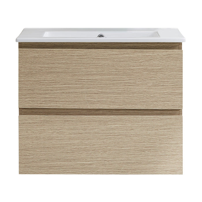 Evo Wall Cabinet with Ceramic Top