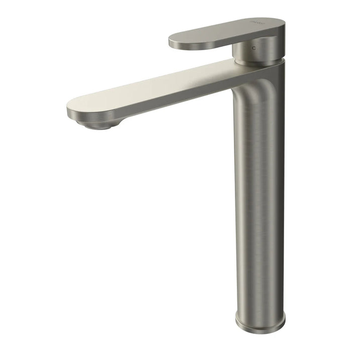 Elli II Vessel Basin Mixer